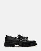 ARTHUS BLACK LEATHER