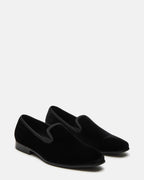 BANNOCH BLACK VELVET