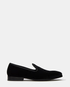 BANNOCH BLACK VELVET - BLACK VELVET / 7