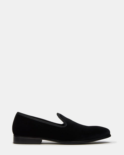 BANNOCH BLACK VELVET - BLACK VELVET / 7