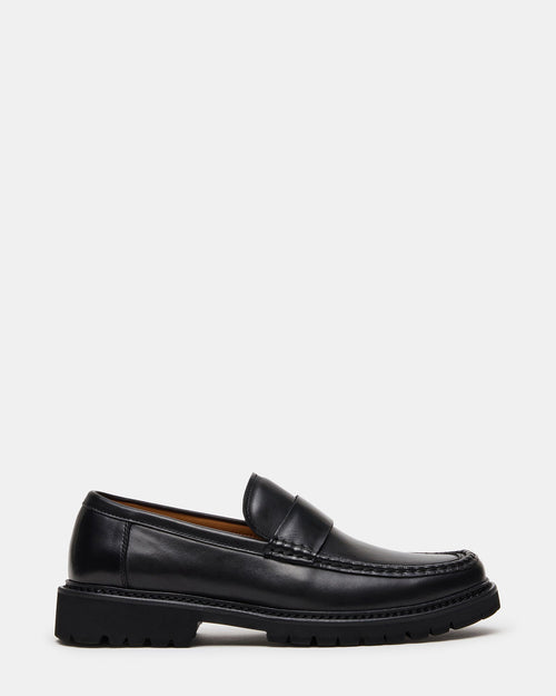 BRODIE BLACK - BLACK / 7