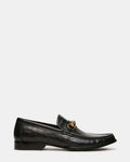 BROOKLYN BLACK CROCODILE