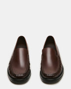 CELESTINO BROWN LEATHER