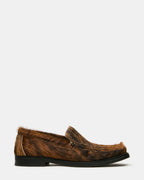CELESTINO BROWN MULTI - BROWN MULTI / 7