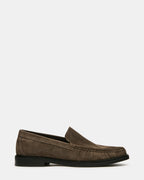 CELESTINO GREY SUEDE - GREY SUEDE / 7