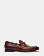 CHAPLIN TAN LEATHER - TAN LEATHER / 7