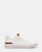 DACK WHITE - WHITE / 7