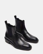 DESPERADO BLACK LEATHER