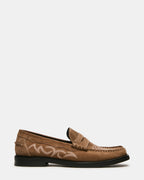 ENNIS TAUPE SUEDE - TAUPE SUEDE / 7