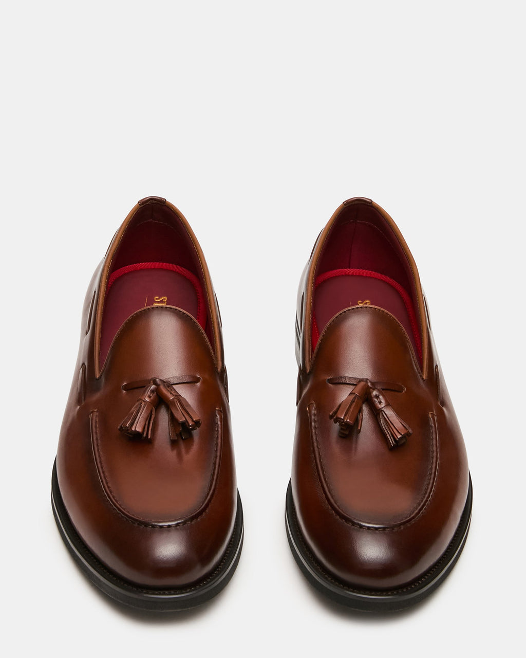 EZZO TAN LEATHER