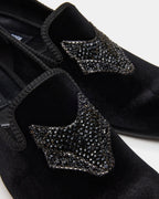 FINN BLACK VELVET