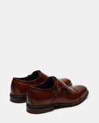 HARAN TAN LEATHER