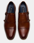 HARAN TAN LEATHER