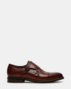 HARAN TAN LEATHER - TAN LEATHER / 7