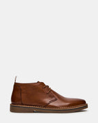 HARROS TAN LEATHER - TAN LEATHER / 7