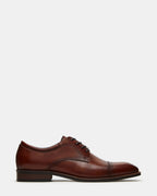 HASEN TAN LEATHER - TAN LEATHER / 7