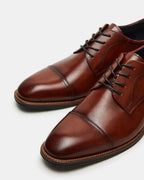 HASEN TAN LEATHER