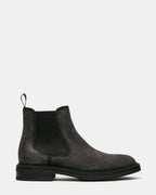 HEKTOR GREY SUEDE - GREY SUEDE / 7