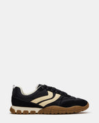 HORIZON BLACK - BLACK / 7