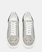 ICEBOX SILVER MULTI
