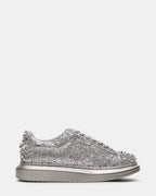 ICEBOX PEWTER METALLIC - PEWTER METALLIC / 7