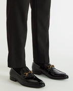 JAKIRO BLACK PATENT