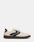 JANOS WHITE LEATHER - WHITE LEATHER / 7