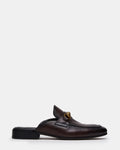 JOVIAN BROWN LEATHER