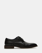 LELAND CUIR NOIR