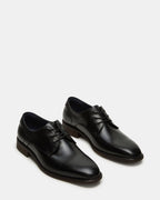 LELAND CUIR NOIR
