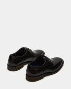 LELAND CUIR NOIR