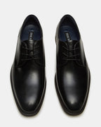 LELAND CUIR NOIR