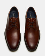 CUIR TANNÉ LELAND