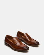 CUIR HAVANE LIGHTNING