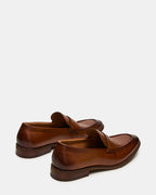CUIR HAVANE LIGHTNING