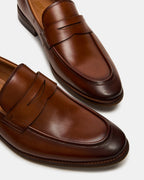 CUIR HAVANE LIGHTNING