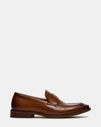 CUIR HAVANE LIGHTNING