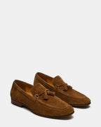 LOGAN DAIM COGNAC