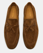 LOGAN DAIM COGNAC