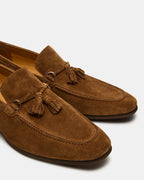 LOGAN DAIM COGNAC