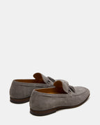 DAIM GRIS CLAIR LOGAN