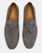 DAIM GRIS CLAIR LOGAN