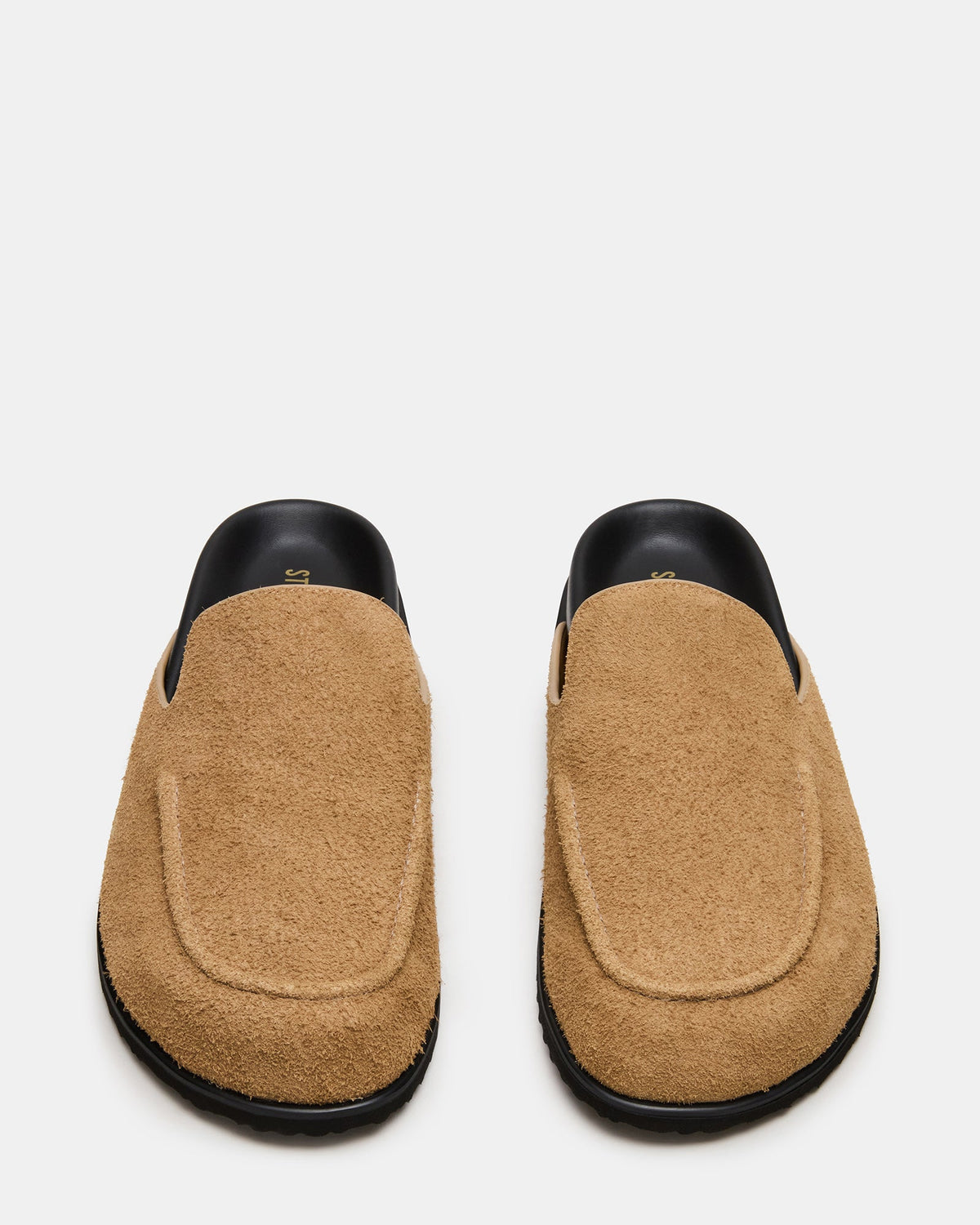LUCIO TAN SUEDE