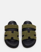 MAIVEN DAIM VERT