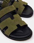 MAIVEN DAIM VERT