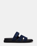 MAIVEN DAIM BLEU MARINE