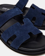 MAIVEN DAIM BLEU MARINE