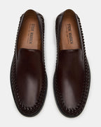 CUIR MARRON NAPOLI