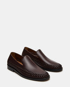 CUIR MARRON NAPOLI