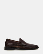 CUIR MARRON NAPOLI